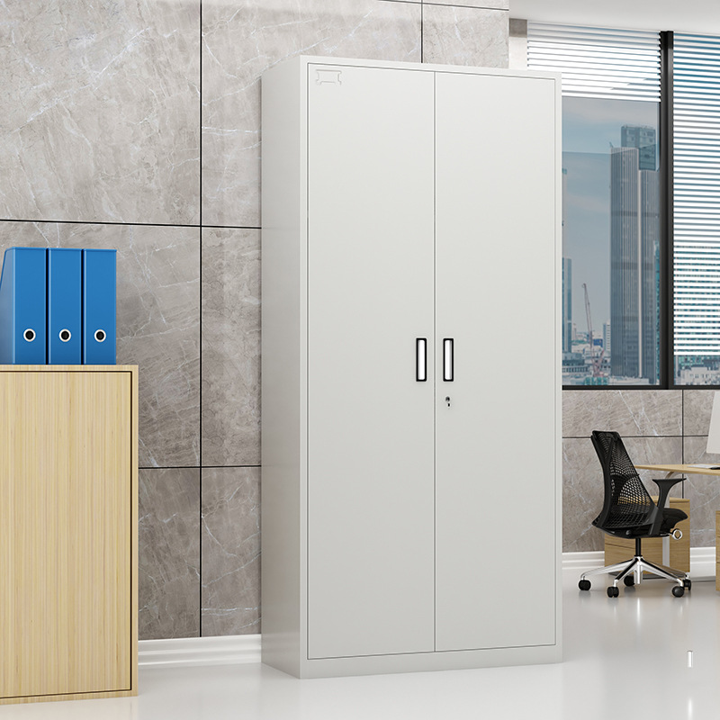 臻远 ZY-WJGA-1 工厂存储柜资料柜  1800*850*390mm按个销售