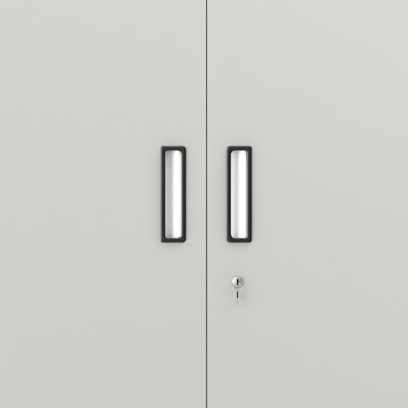 臻远 ZY-WJGA-1 工厂存储柜资料柜  1800*850*390mm按个销售