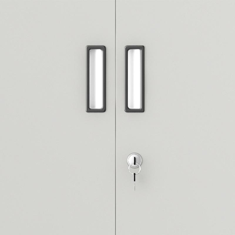 臻远 ZY-WJGA-8 分五节文件柜 2030*850*360按个销售