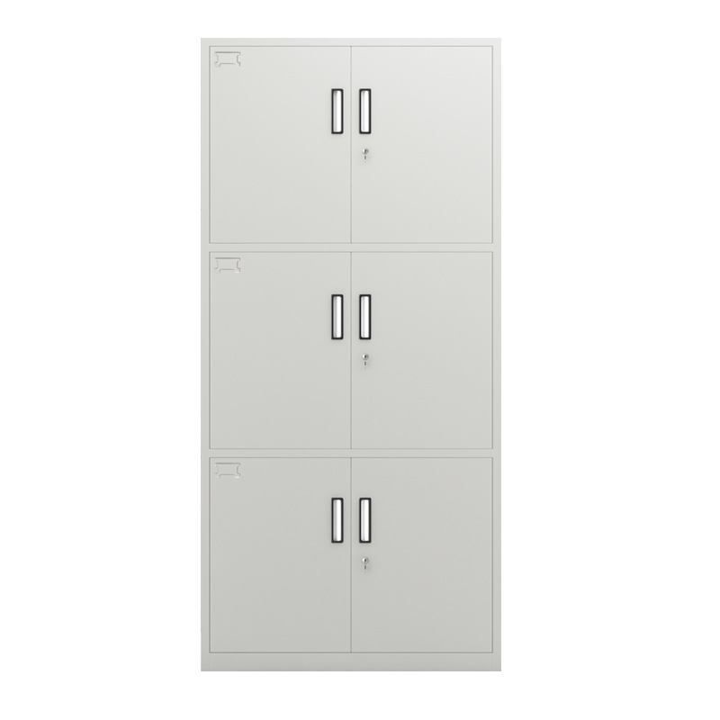臻远 ZY-WJGA-11 工厂存储柜资料柜 1800*850*390按个销售