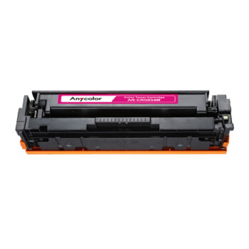 欣彩 AR-CRG054M 硒鼓 1200页 红色 适用佳能LBP 620 621Cw 623Cw MF640C 641Cw 642cdw 643Cdw按个销售