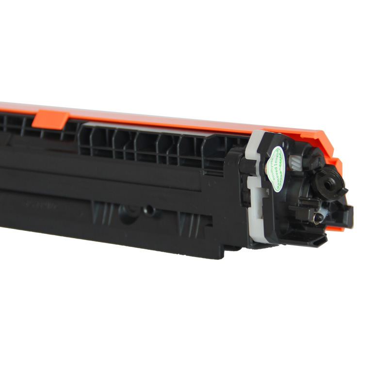得印 CRG329易加粉 硒鼓 1000页 黄色 适用惠普HP Color LaserJet Pro MFP;M176n;M176fn;M177fw按支销售