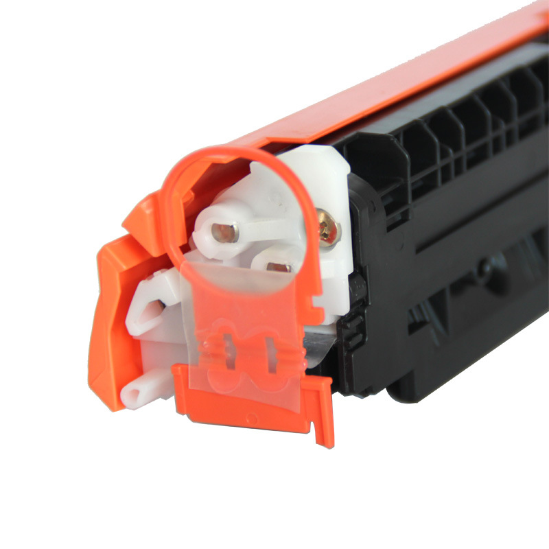 得印 CRG329易加粉 硒鼓 1000页 黄色 适用惠普HP Color LaserJet Pro MFP;M176n;M176fn;M177fw按支销售