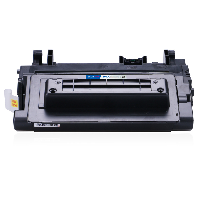 格之格 NT-CH281CFplus+ 碳粉盒 10500页 黑色 HP LaserJet Enterprise Flow MFP M604/M604dn/M630z/M630H/M630DN/M605/M606按（个）销售