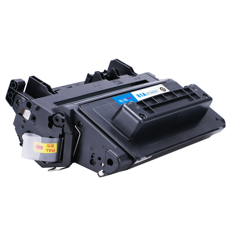 格之格 NT-CH281CFplus+ 碳粉盒 10500页 黑色 HP LaserJet Enterprise Flow MFP M604/M604dn/M630z/M630H/M630DN/M605/M606按（个）销售