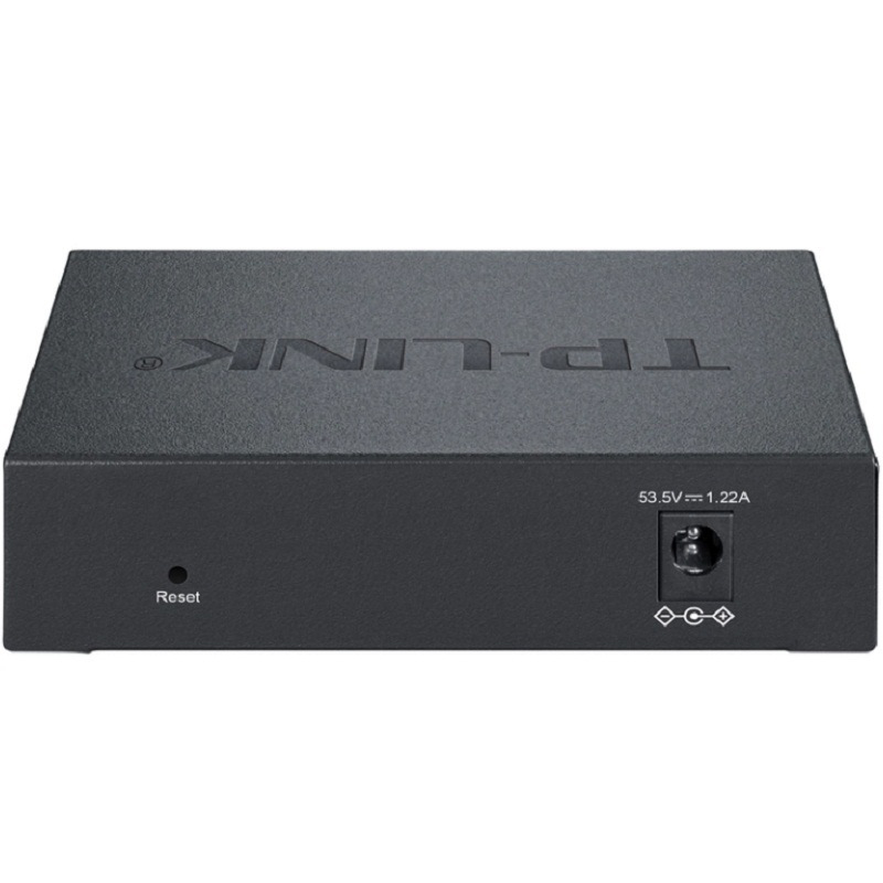 TP-LINK TL-R470GP-AC 千兆VPN路由器 POE&AC一体化 黑色按台销售 TP-LINK TL-R470GP-AC 千兆VPN路由器 POE&AC一体化 黑色按台销售