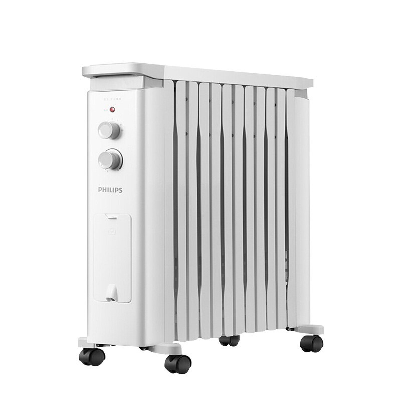 飞利浦 AHR3144YA 封闭式油汀 220V按（台）销售