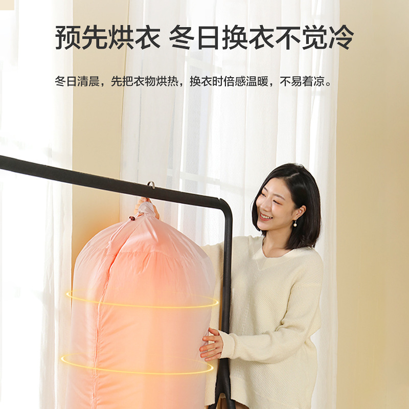 飞利浦 AHR3124FM 多功能暖风机（APP控制）按（台）销售