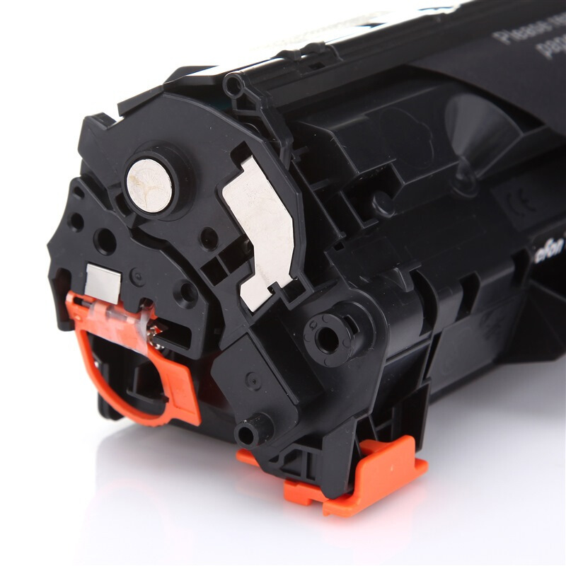 国际 CRG-337 硒鼓 2400页 黑色 （适用佳能MF243d/MF246dn/232w/MF23)按支销售