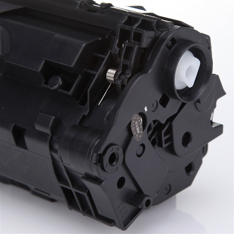 国际 CRG-337 硒鼓 2400页 黑色 （适用佳能MF243d/MF246dn/232w/MF23)按支销售