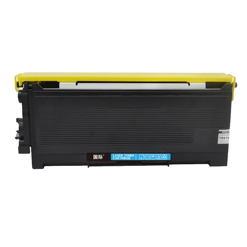 国际 TN2050 墨粉盒 2500页 黑色 （适用于兄弟7420/7020/2820/2920/7010/7220/7025/7225/7020/2040/2070)按支销售