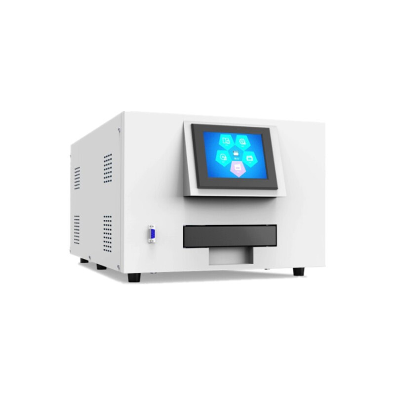 科密 CM-X2 高速磁性存储介质消磁机 硬盘软盘磁带磁卡工业级消磁机 白色 纸盒按（台）销售