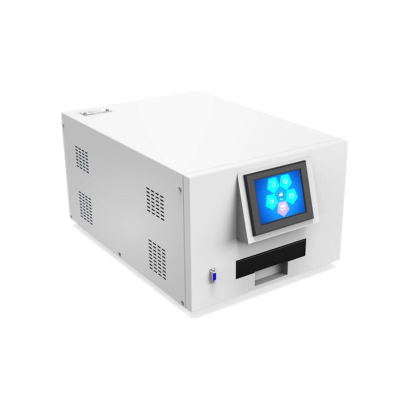 科密 CM-X2 高速磁性存储介质消磁机 硬盘软盘磁带磁卡工业级消磁机 白色 纸盒按（台）销售