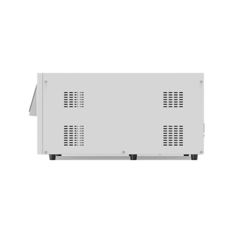 科密 CM-X2 高速磁性存储介质消磁机 硬盘软盘磁带磁卡工业级消磁机 白色 纸盒按（台）销售