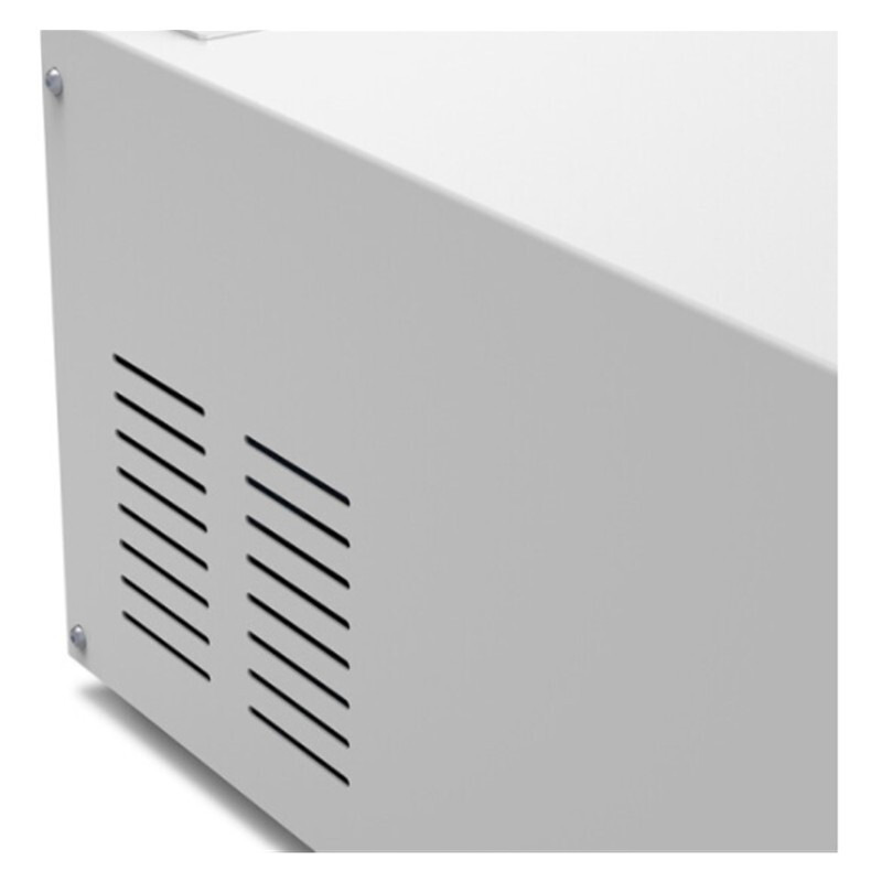 科密 CM-X2 高速磁性存储介质消磁机 硬盘软盘磁带磁卡工业级消磁机 白色 纸盒按（台）销售