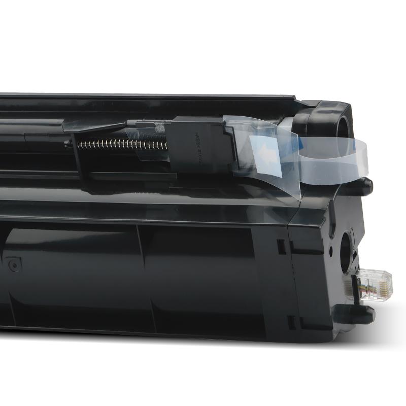 Kilter智通 33A W1333A 粉盒 带芯片 7400页 黑色 适用于惠普HP LaserJet MFP M437 系列 HP LaserJet MFP M439 系列按支销售