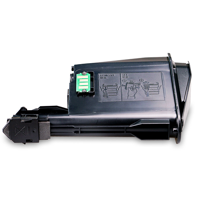 格之格 NT-CK1123C 碳粉盒 3000页 黑色 Kyocera ECOSYS FS-1060DN/FS-1025MFP/FS-1125MFP/FS-1060按个销售