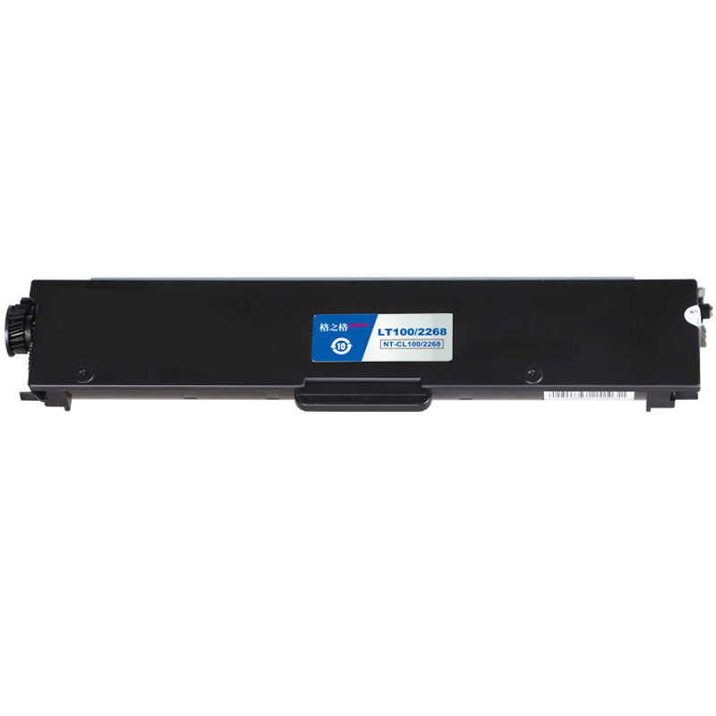 格之格 NT-CL100/2268plus+ 碳粉盒 1500页 黑色 Lenovo L100/L100D/L100W/L100DW/M100/M100D/M100W/M101D/M101W/M101DW/M102/M102W/LJ2268/2268W/M7268W/M7208W Pro按支销售