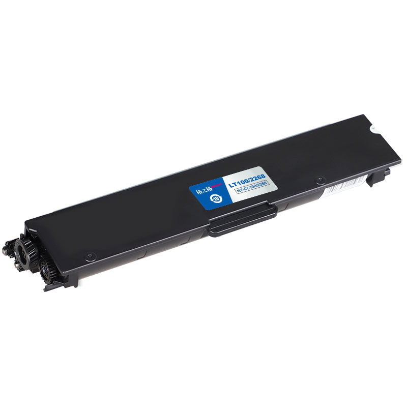 格之格 NT-CL100/2268plus+ 碳粉盒 1500页 黑色 Lenovo L100/L100D/L100W/L100DW/M100/M100D/M100W/M101D/M101W/M101DW/M102/M102W/LJ2268/2268W/M7268W/M7208W Pro按支销售