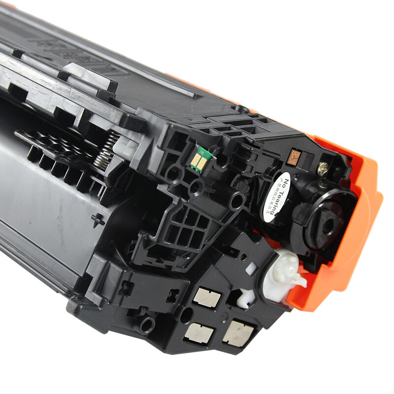 国际 CE741A 硒鼓 8500页 蓝色 （适用惠普HP CP5225/CP5225n/CP5225dn佳能LBP9100/9500C/9600C 307A）按支销售