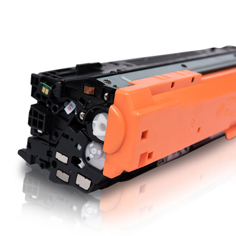 国际 CE743A 硒鼓 8500页 红色 （适用惠普HPCP5225/CP5225n/CP5225dn佳能LBP9100/9500C/9600C307A）按支销售