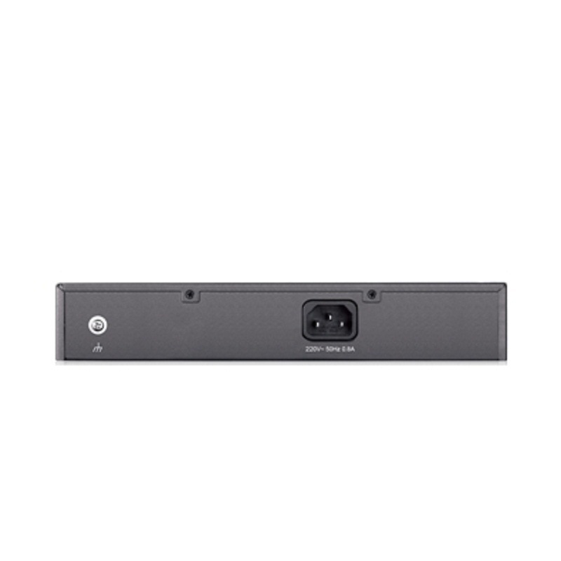 TP-LINK TL-R479GPE-AC VPN路由器 PoE/AC一体化 黑色按个销售