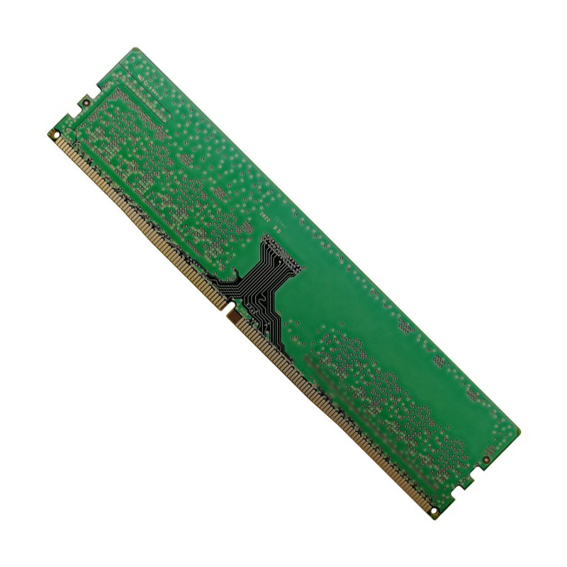 三星 3200 台式机内存条 16G DDR4 3200频率 绿色按个销售