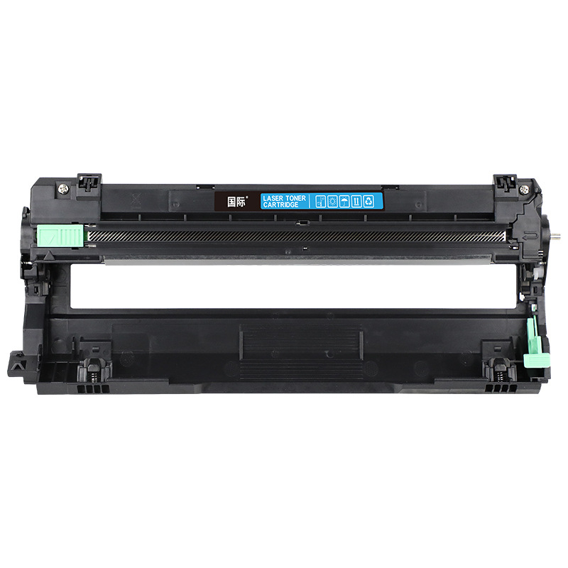 国际 DR283CL 硒鼓组件 黑色 （适用兄弟3160 3190CDW DCP-9030 9150 9350CDW打印机 不含粉盒）按支销售