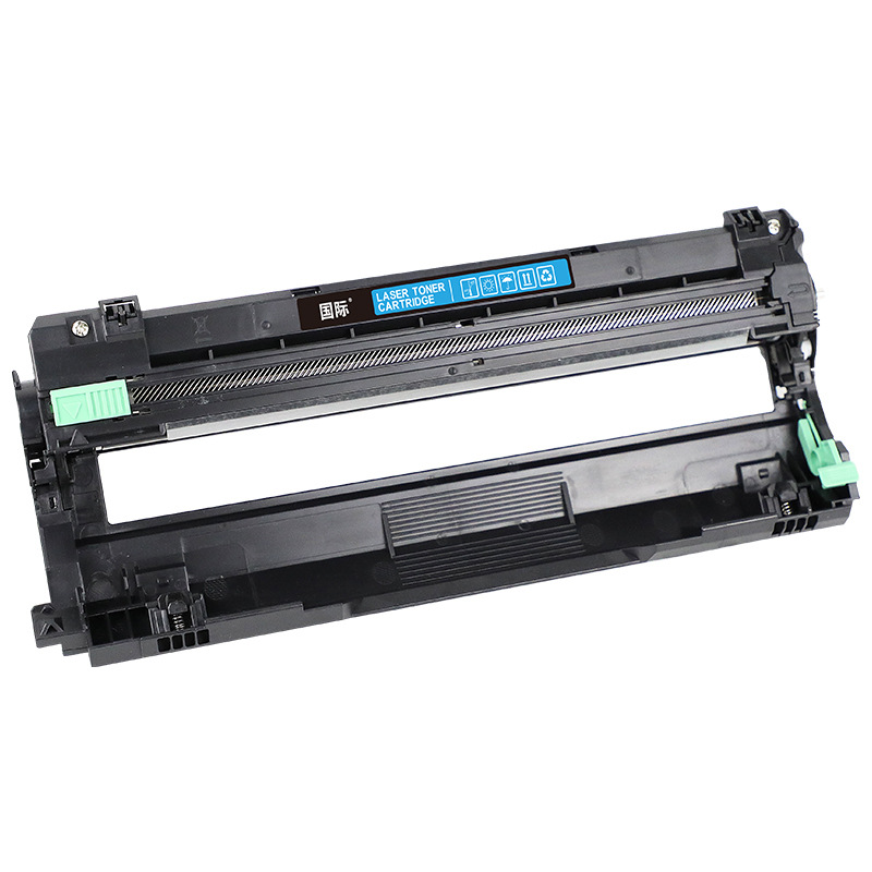 国际 DR283CL 硒鼓组件 黑色 （适用兄弟3160 3190CDW DCP-9030 9150 9350CDW打印机 不含粉盒）按支销售