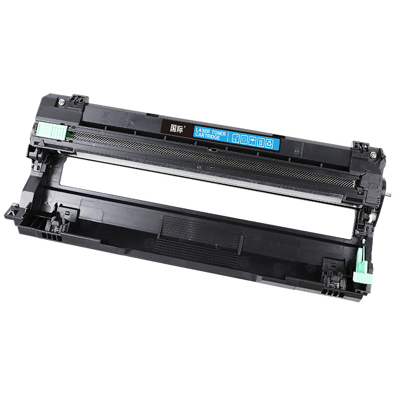 国际 DR283CL 硒鼓组件 黑色 （适用兄弟3160 3190CDW DCP-9030 9150 9350CDW打印机 不含粉盒）按支销售