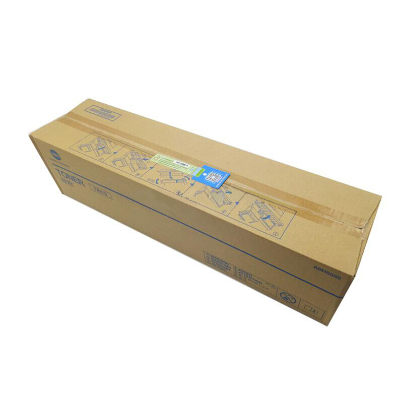 柯尼卡美能达 TN812 墨粉 40800页 黑色 适用bizhub758按（支）销售