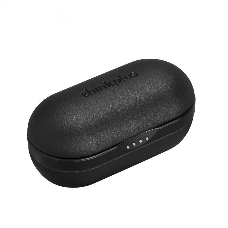 thinkplus TW80 TrackPods 真无线蓝牙耳机 黑色按个销售