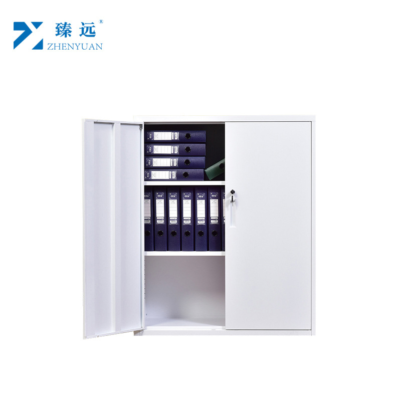 臻远 ZY-WJGA-20 铁门对开器械柜 760*900*400MM按个销售