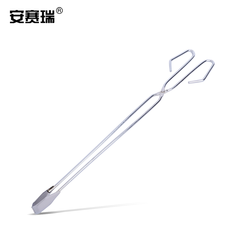 安赛瑞 711534 垃圾夹 镀铬垃圾钳 78cm按件销售
