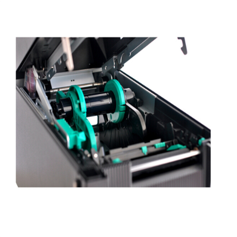 东芝 BA410T-TS16-CN-S 工业机RFID条码标签打印机 300DPI 黑色按（台）销售
