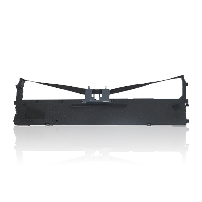 标拓 BT-AR系列原装 色带架 30cm*3.5cm*8cm 黑色 适用380K/550K/710K/790K/615K/635KII/735KII/737针式打印机按个销售