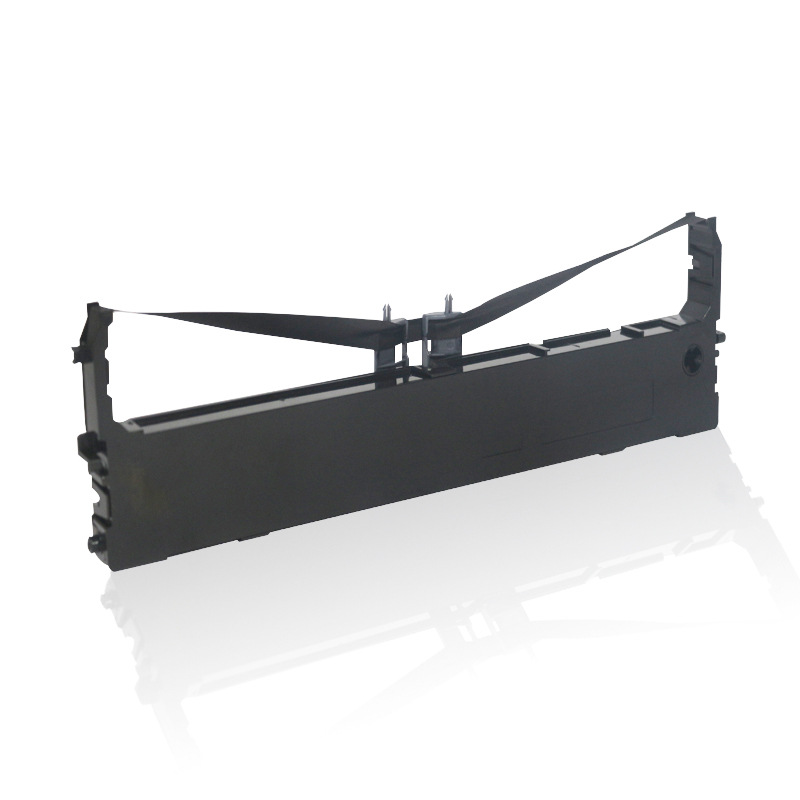 标拓 BT-AR系列原装 色带架 30cm*3.5cm*8cm 黑色 适用380K/550K/710K/790K/615K/635KII/735KII/737针式打印机按个销售