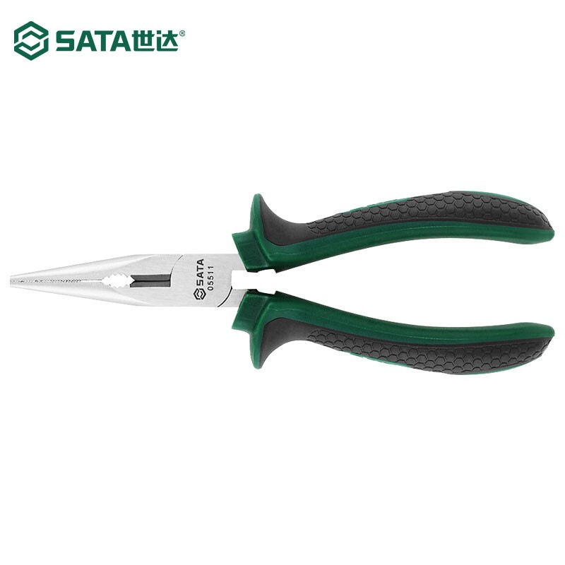 世达 05511 尖嘴钳 （6“）按（个）销售