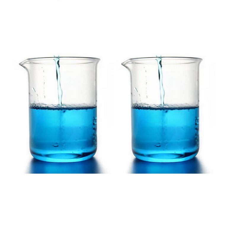 冰禹 BY-7002 玻璃烧杯，不含第三方计量 1000ml按个销售