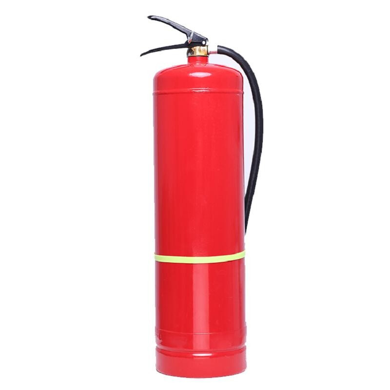 星浙安 MPZ/9 手提式水基泡沫型灭火器 9L按件销售