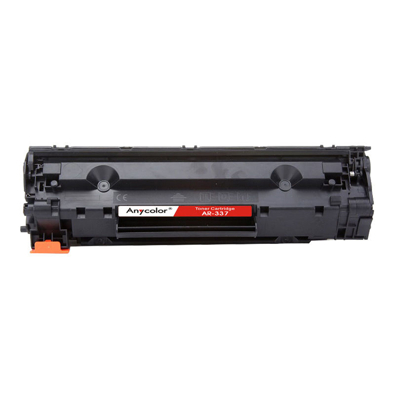 欣彩 AR-337 硒鼓 大众版 2400页 黑色 适用佳能MF249dw 246dn 236n 243d按支销售