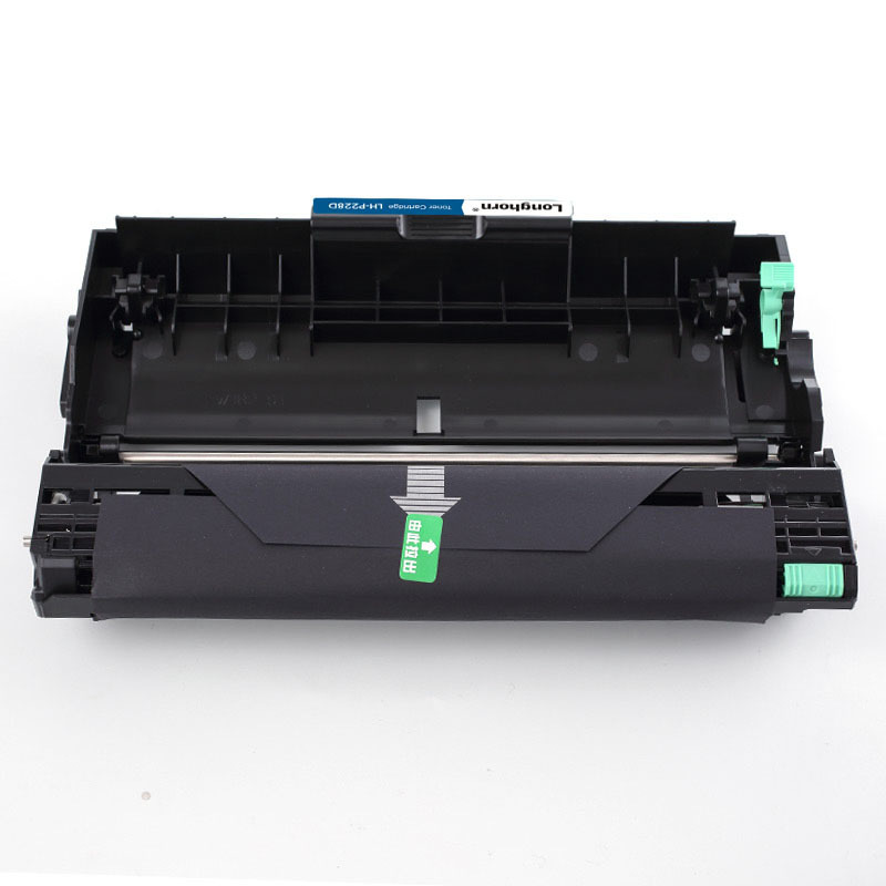 欣彩 AR-P228D 大众版鼓架 12000页 黑色 适用施乐CT351056 M228b M228db M268dw P268b按支销售