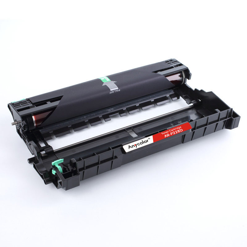 欣彩 AR-P228D 大众版鼓架 12000页 黑色 适用施乐CT351056 M228b M228db M268dw P268b按支销售