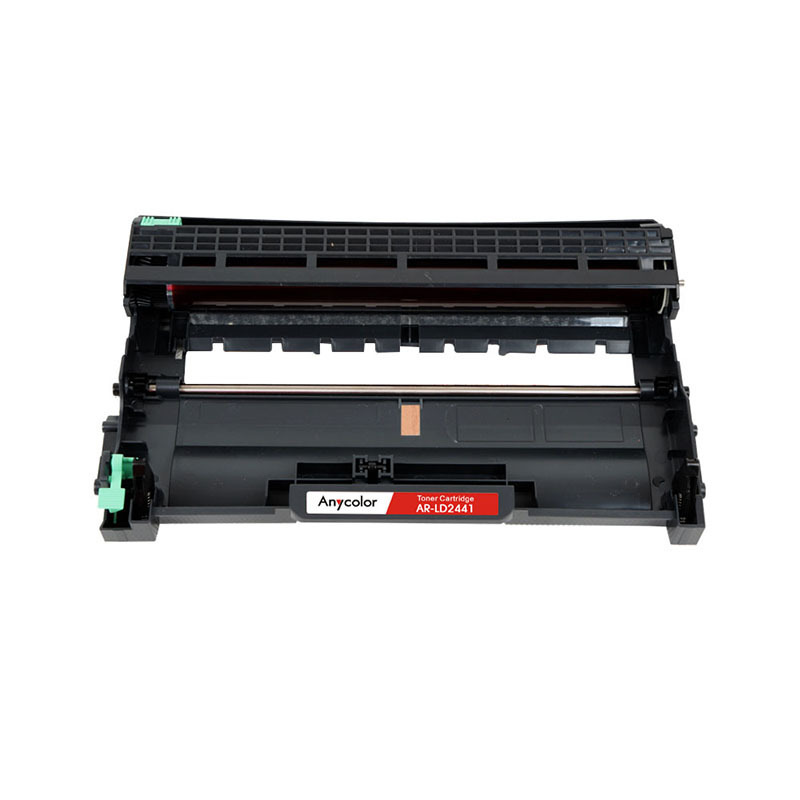 欣彩 AR-LD2441 大众版鼓架 12000页 黑色 适用联想 LJ2400T LJ2400 M7400 M7450F按支销售