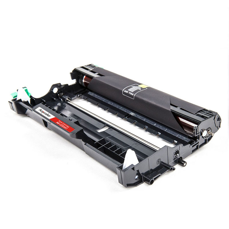 欣彩 AR-LD2441 大众版鼓架 12000页 黑色 适用联想 LJ2400T LJ2400 M7400 M7450F按支销售