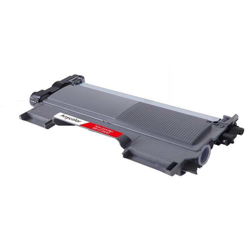 欣彩 AR-LT2641 大众版碳粉盒 1500页 黑色 适用联想 LJ2600D LJ2650DN M7600D M7650DF按支销售