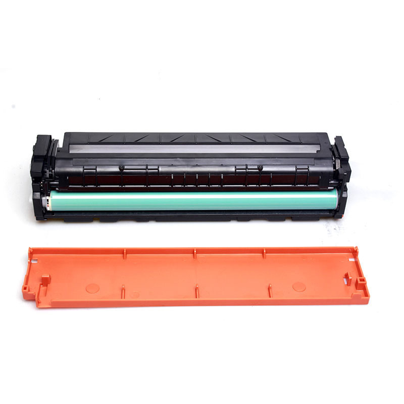 欣彩 AR-M252C 硒鼓 大众版 201A 1400页 蓝色 适用惠普HP Color LaserJet Pro M252N M252DW按支销售