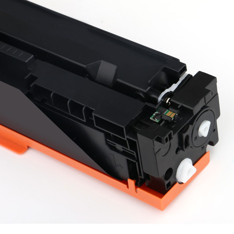 欣彩 AR-M252C 硒鼓 大众版 201A 1400页 蓝色 适用惠普HP Color LaserJet Pro M252N M252DW按支销售