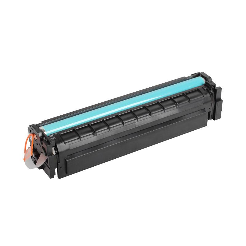 欣彩 AR-M252C 硒鼓 大众版 201A 1400页 蓝色 适用惠普HP Color LaserJet Pro M252N M252DW按支销售