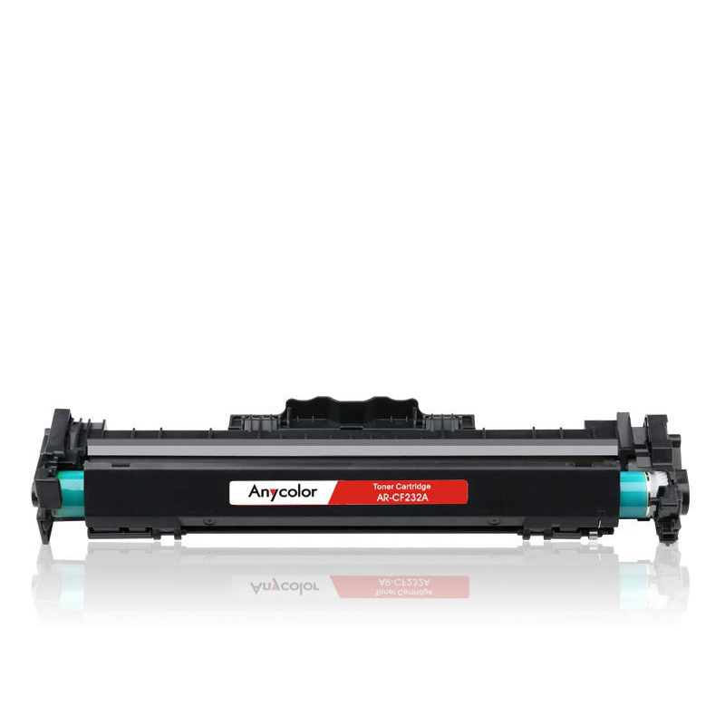 欣彩 AR-CF232A 大众版鼓架 20000页 黑色 适用惠普M203d M203dn M227fdn按（支）销售